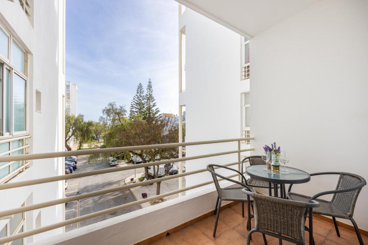 Stylish Seashore Apartment Lagos Kültér fotó